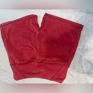 Alphalete Pulse Surge 3in shorts